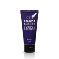 CP-1 Perfect Blonde Purple Essence - Эссенция для волос идеальный блонд